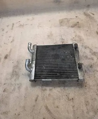 Audi A8 S8 D2 4D Optional radiator 4D0145804B