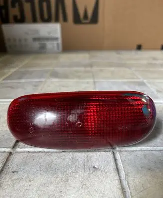 Renault Kangoo I Third/center stoplight 7700308721
