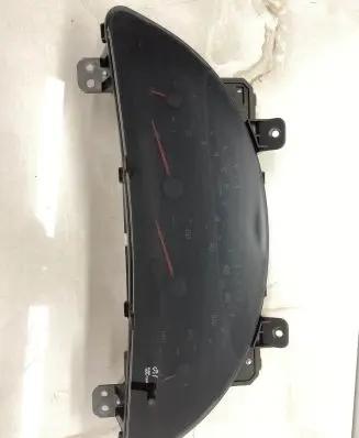 Toyota Camry Speedometer (instrument cluster) 8380006S2000 TN2574404360