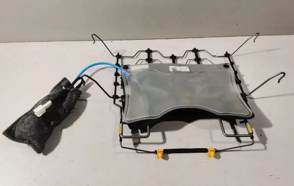 Hyundai Ioniq 5 Seat wiring loom 2786689X 88341GI000