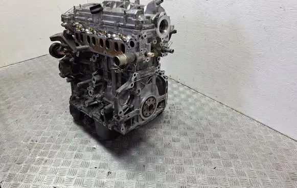 Toyota Auris 150 Engine 190000R070 21B06141 92A25015