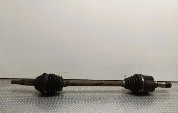 Ford Transit Front driveshaft