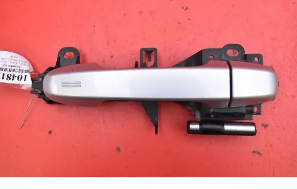 Toyota Auris 150 Front door exterior handle 