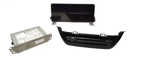 BMW X3 G01 Screen/display/small screen 5A42087 5A47C38 5B3F808