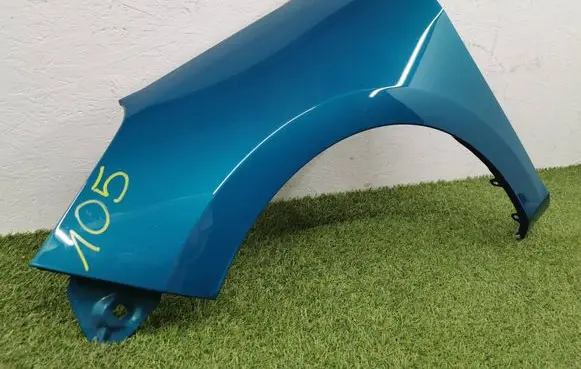 Ford Fiesta Fender H1BBA16016