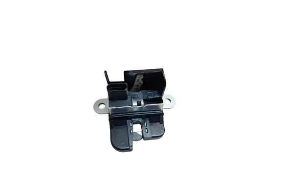 Volkswagen Touran I Tailgate/trunk/boot lock/catch/latch 1T0827505