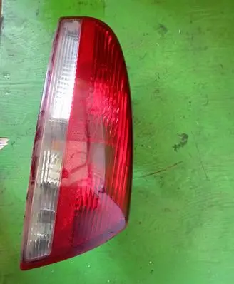 Chrysler Sebring (ST-22 - JR) Rear/tail lights