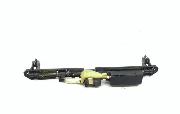 Jaguar XJ X350 Glove box lock 2W93F06004AD