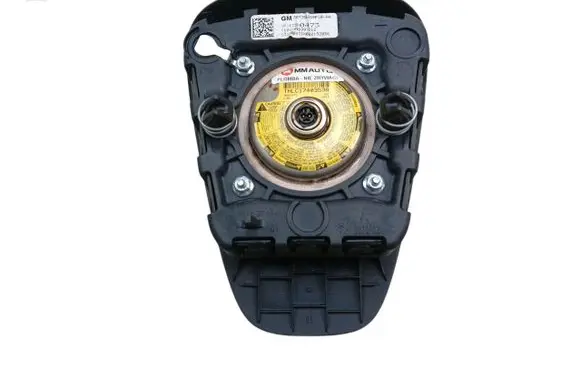 Opel Astra F Airbag squib ring wiring 13300473