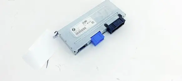 BMW 5 F10 F11 Comfort/convenience module 9247397