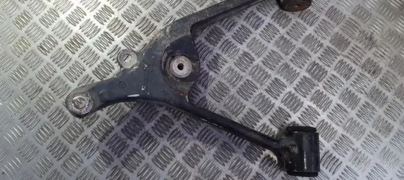Rear upper control arm/wishbone