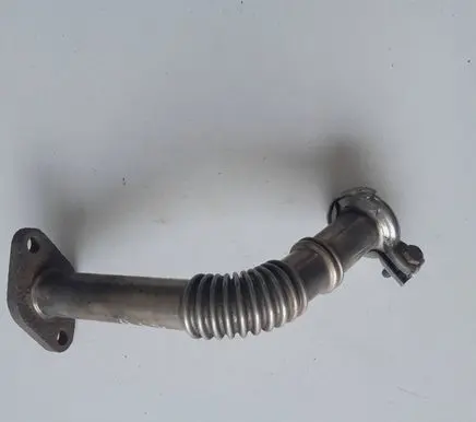 Skoda Felicia II EGR valve line/pipe/hose FELICJA