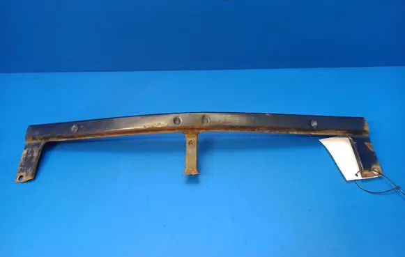 Mercedes-Benz COMPAKT W115 Bottom radiator support slam panel 