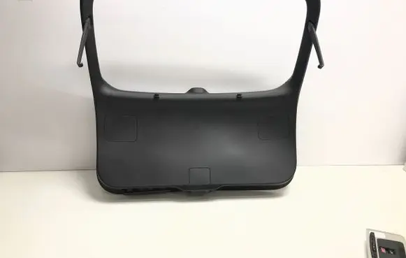 Honda HR-V Tailgate/boot lid cover trim 844313M0