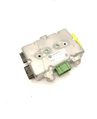 BMW 5 E60 E61 Door control unit/module 6957760 695776001 61356957760