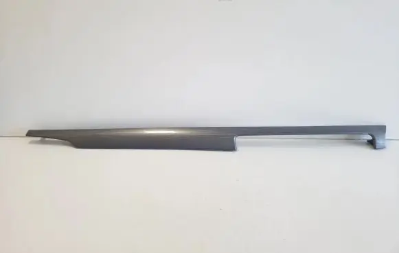 Peugeot 508 Dashboard glove box trim 9688875177