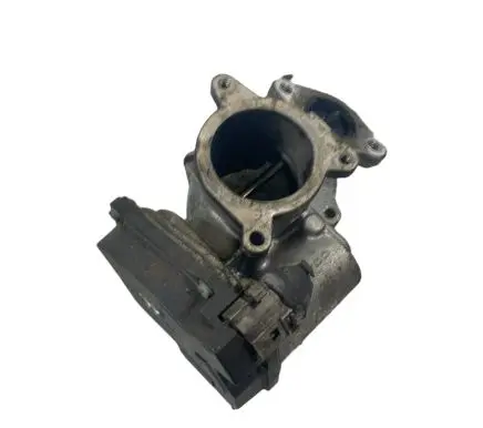 Audi A6 S6 C6 4F EGR valve A2C53060455 408275000001