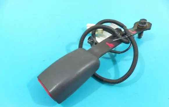 KIA Venga Front seatbelt IMPRK1192837