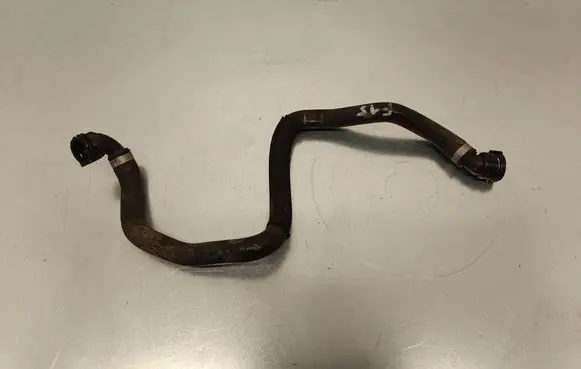 BMW X5 F15 Air intake hose/pipe 