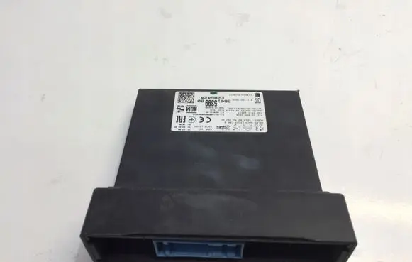 Citroen C4 III e-C4 Other control units/modules 9841539980