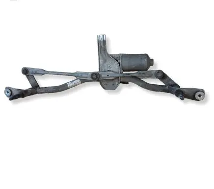 Renault Trafic III (X82) Front wiper linkage and motor 288004907R
