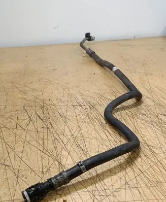 BMW 5 GT F07 Power steering hose/pipe/line 6796377