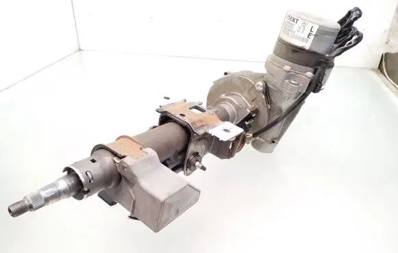 Electric power steering pump