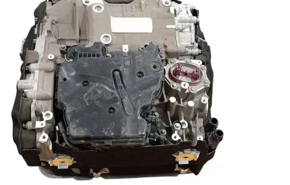 BMW i4 Electric car motor HA0003N0 72513435 8844179