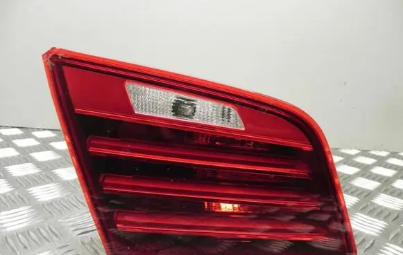 BMW 5 F10 F11 Rear/tail lights 6321730616308 A1226