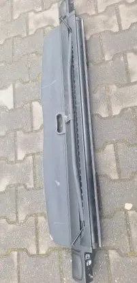 BMW 3 E90 E91 Parcel shelf load cover 