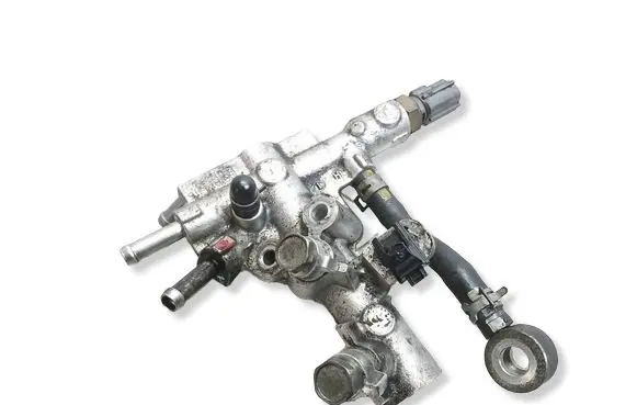 Mazda 6 Fuel line/pipe/hose 