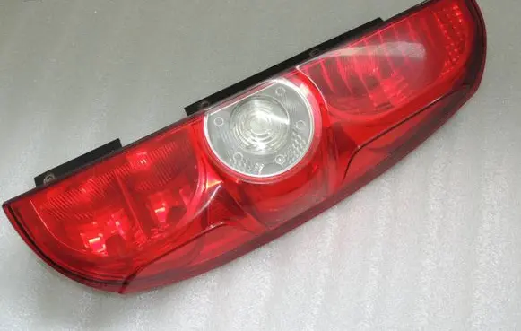 Fiat Doblo Rear/tail lights 51810674