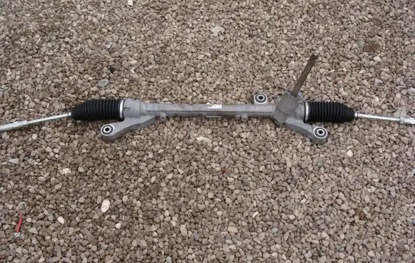Ford Puma Steering rack L1TC-3A500-AB