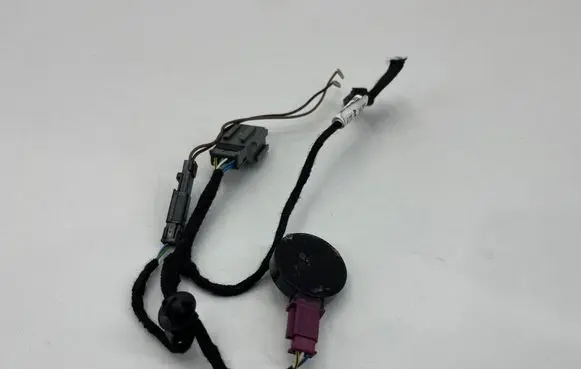Rain sensor