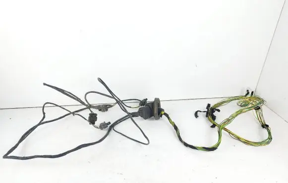 BMW 3 E90 E91 Parking sensor (PDC) wiring loom