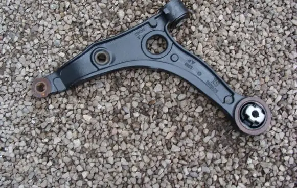 Fiat Ducato Front control arm 50705935