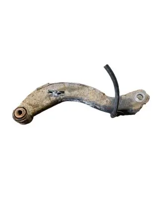 Rear control arm