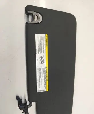 Ram 1500 Sun visor 7SY62TX7AA 05108114AA