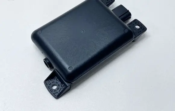 Blind spot module