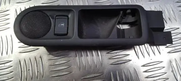 Volkswagen Golf IV Electric window control switch 3b0959855b 3b0839114