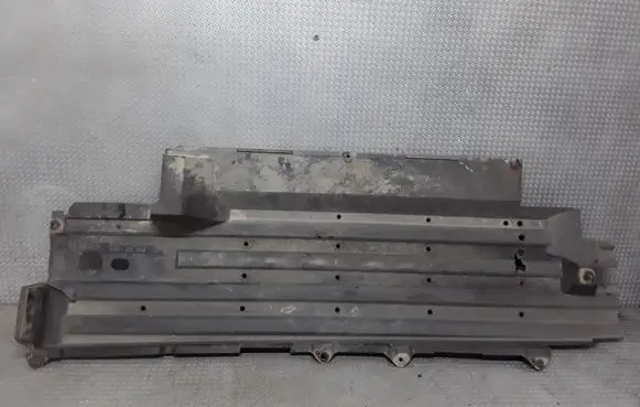 Mazda CX-7 Side bottom protection EG2156343