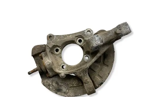 Volvo V70 Front wheel hub 9461944