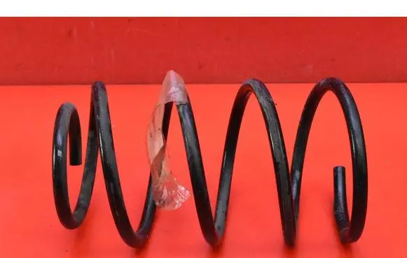 Hyundai i30 Front coil spring