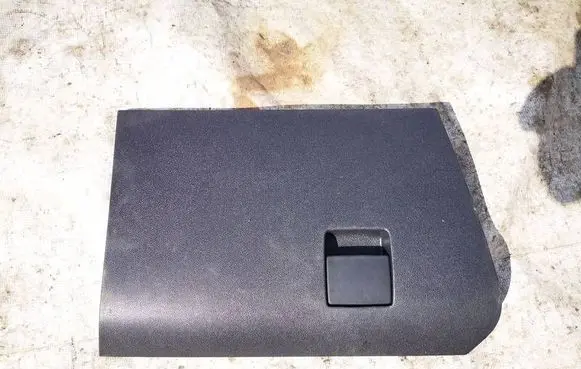 Opel Astra H Glove box 13265183