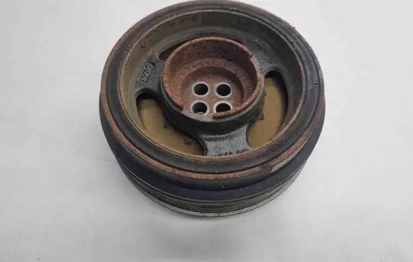 BMW X1 F48 F49 Crankshaft pulley 8602800