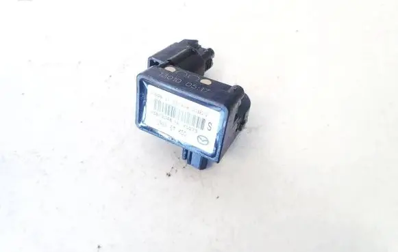 Mazda CX-7 Airbag deployment crash/impact sensor 68bf2da8 gp9a57kc0