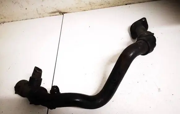 Skoda Superb B5 (3U) Engine coolant pipe/hose 4B0121049S