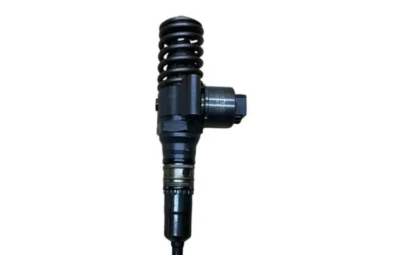 Skoda Octavia Mk2 (1Z) Fuel injector 03G130073G 0414720404 0414720454