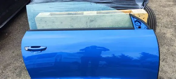 Volkswagen Scirocco Door (2 Door Coupe) 