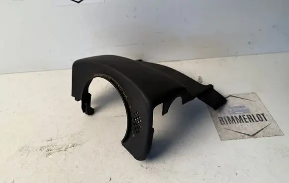 Peugeot 508 RXH Steering wheel column trim 9688773977